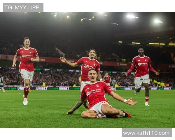 布里斯托尔城与诺丁汉森林激战结果揭晓精彩瞬间回顾