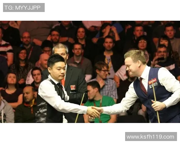 2014斯诺克海口世界公开赛精彩对决丁俊与墨菲全程视频回顾