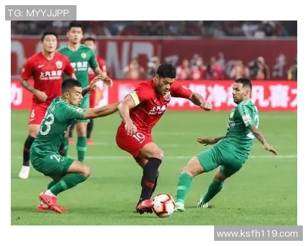 2020年中超第6轮精彩对决国安与上港直播视频回顾与分析