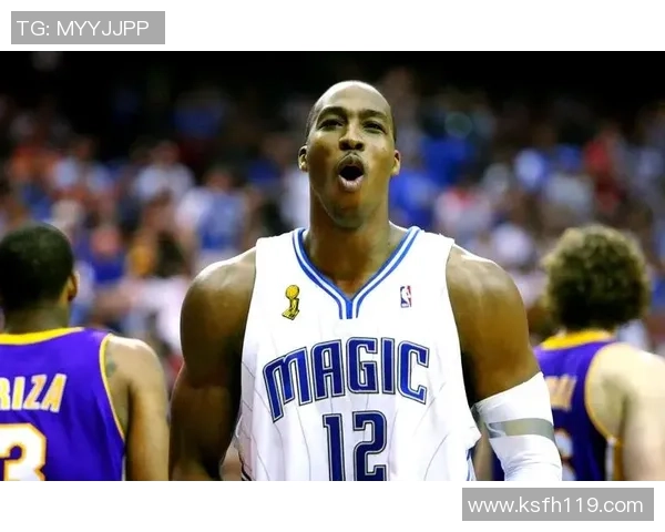 十年对决奥尼尔与霍华德的精彩对位数据分析与比较